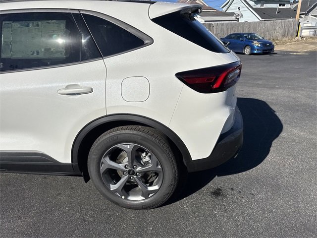 New 2026 Ford Escape ST-Line w/ Tech Pack #1 image 7