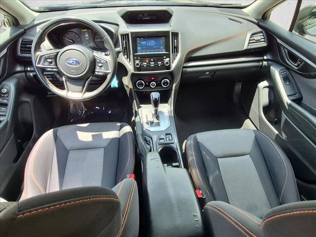 Used 2021 Subaru Crosstrek 2.0i Premium AWD/4WD image 16