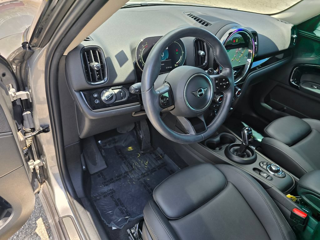 Used 2024 MINI Cooper Countryman S AWD/4WD image 25