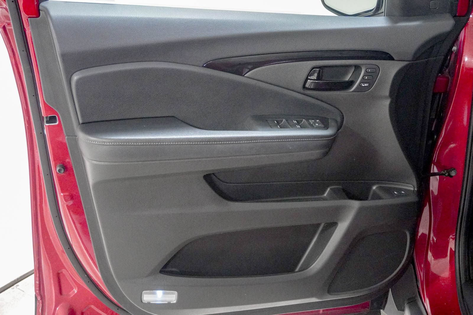 Used 2022 Honda Passport Elite image 17