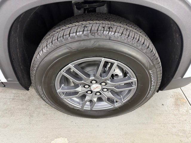 New 2026 GMC Acadia Elevation w/ LPO, Floor Liner Package FWD video 4