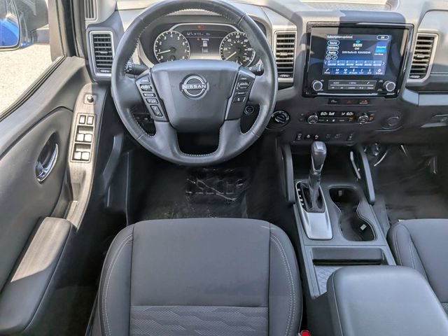 Used 2024 Nissan Frontier SV w/ SV Convenience Package AWD/4WD image 17