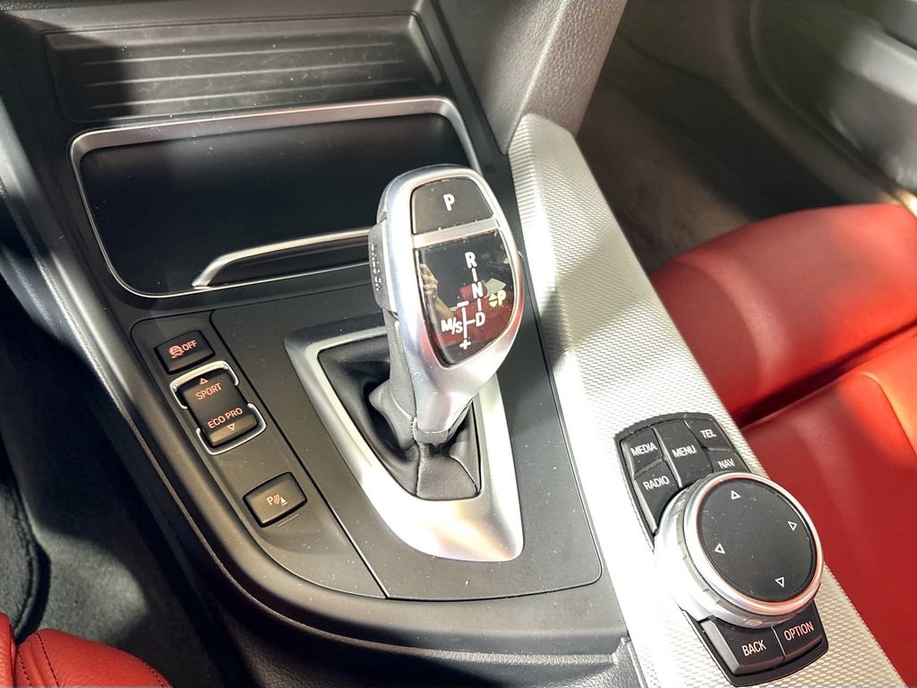 Used 2016 BMW 328i Sedan RWD image 18