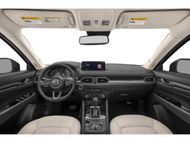 New 2025 MAZDA CX-5 AWD 2.5 S w/ Preferred Package image 11