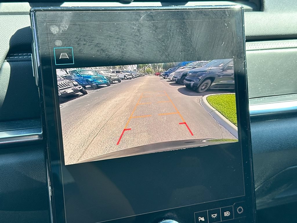 Certified 2026 GMC Terrain Elevation FWD image 13