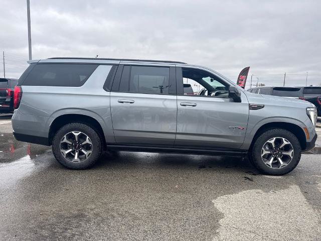 New 2026 GMC Yukon XL AT4 Ultimate w/ LPO, Floor Liner Package image 7