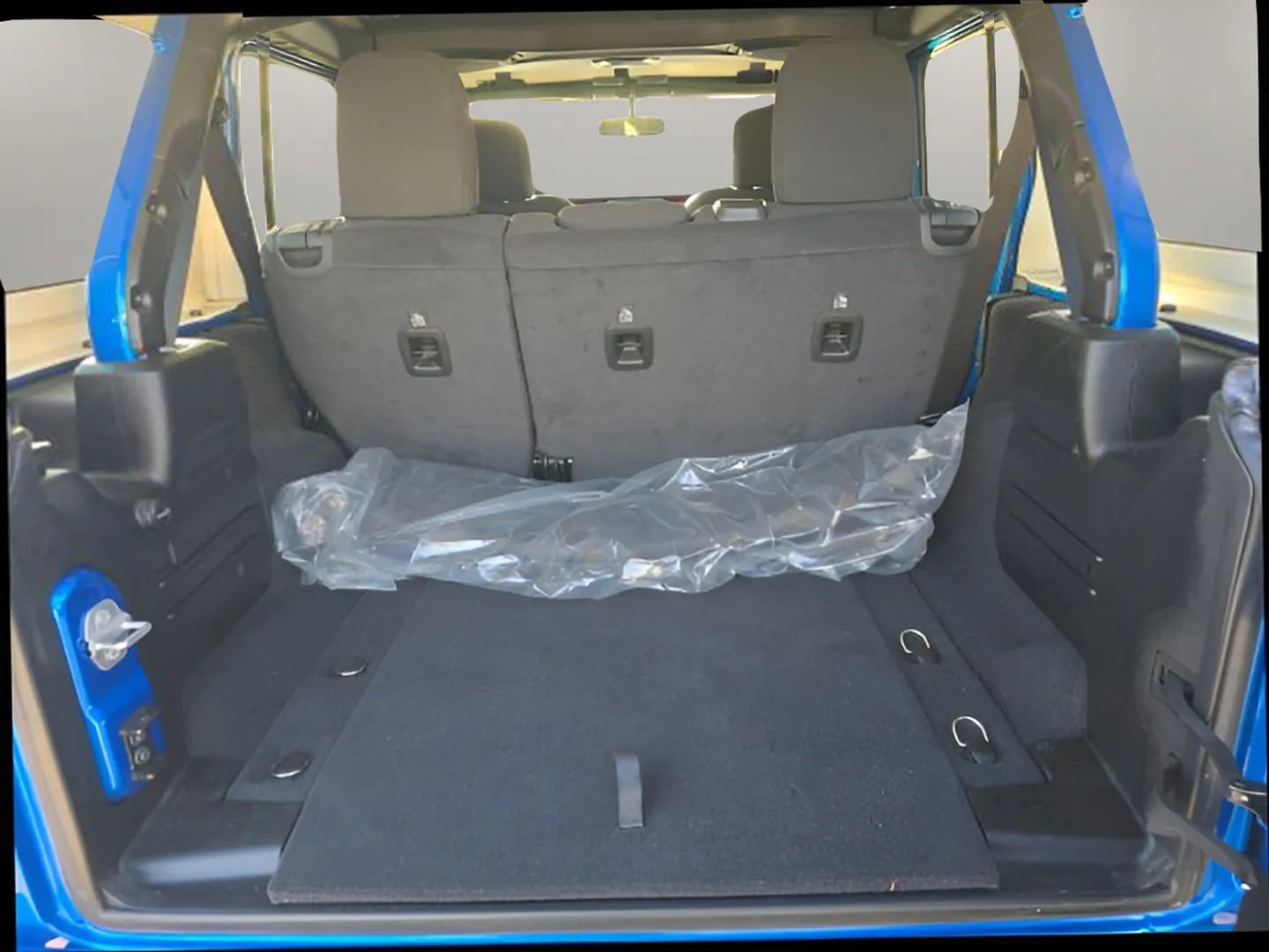 Used 2021 Jeep Wrangler Unlimited Rubicon image 18