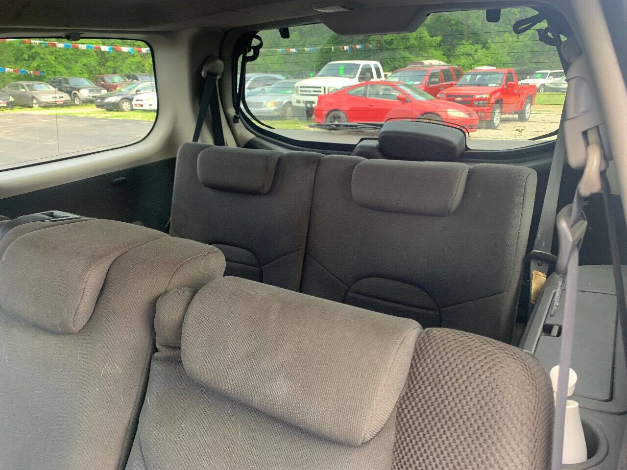 Used 2009 Nissan Pathfinder S image 19