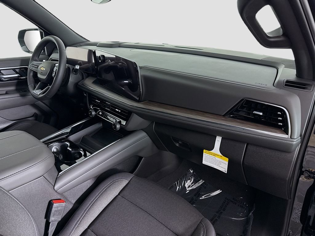 New 2026 Chevrolet Tahoe LS image 28