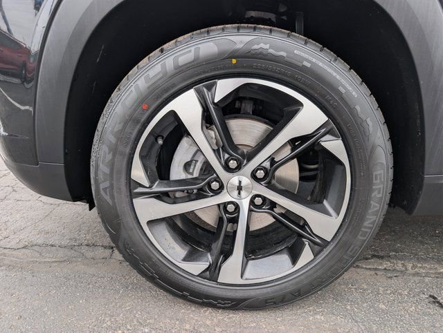 Used 2024 Chevrolet Trax RS image 26