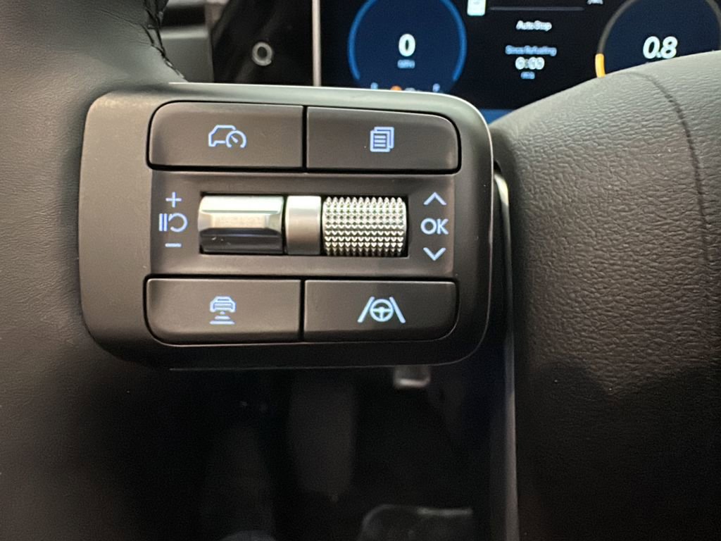 New 2026 Hyundai Santa Fe Limited image 27