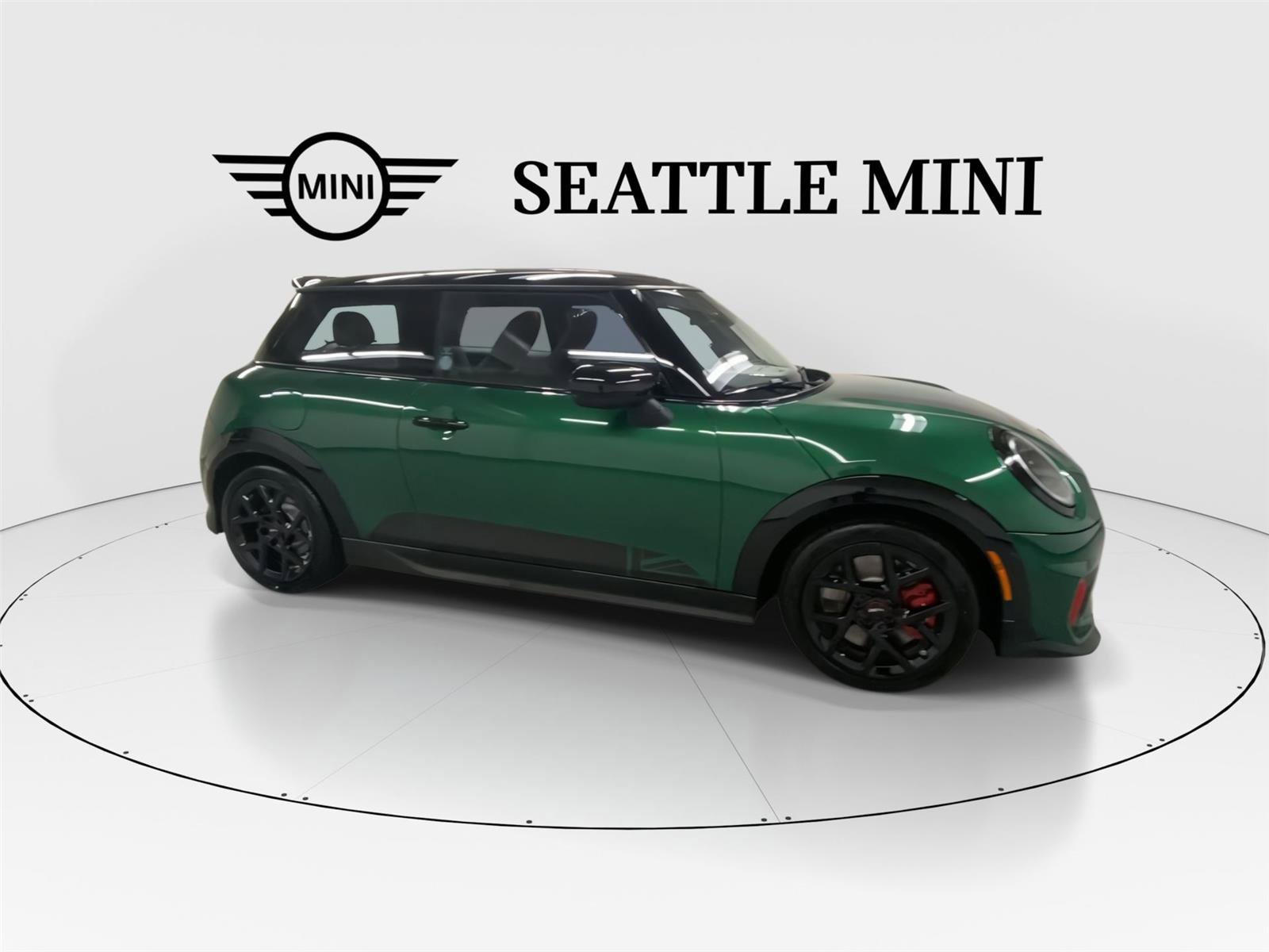 New 2026 MINI Cooper John Cooper Works image 13