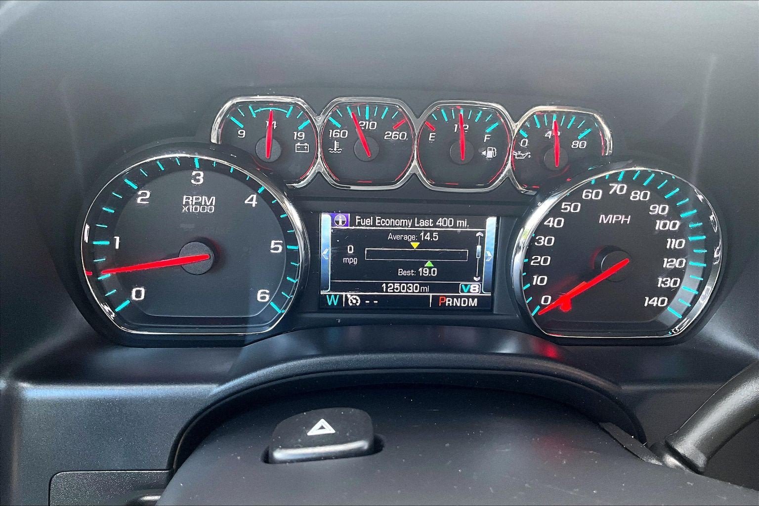 Used 2016 Chevrolet Silverado 1500 LT w/ All Star Edition AWD/4WD image 19