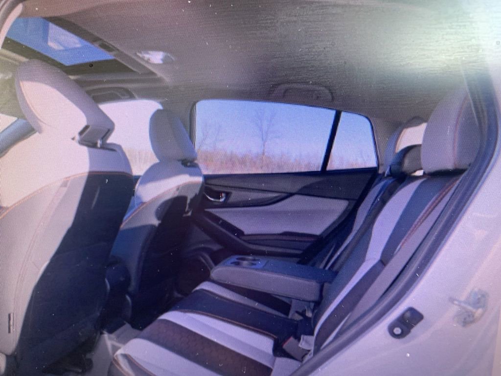 Used 2021 Subaru Crosstrek 2.5i Limited w/ Moonroof Package 1 image 27