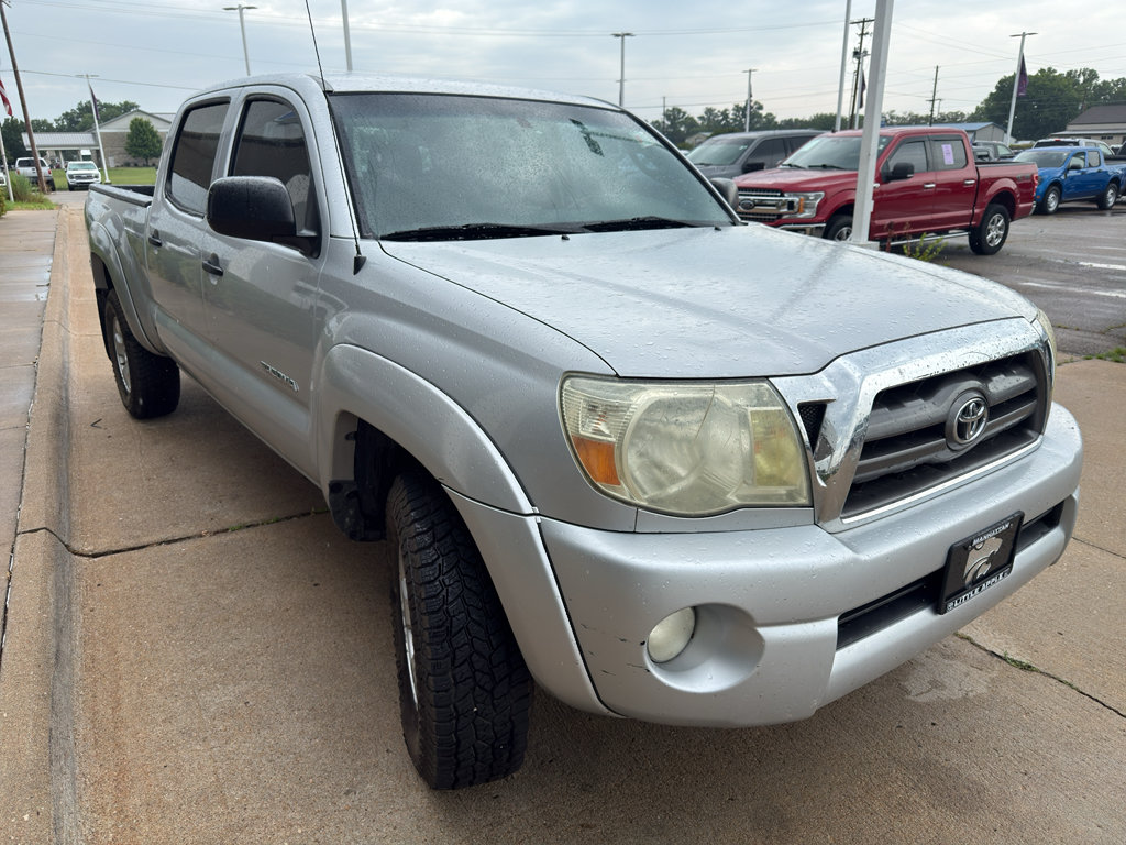 Used 2010 Toyota Tacoma PreRunner RWD image 4
