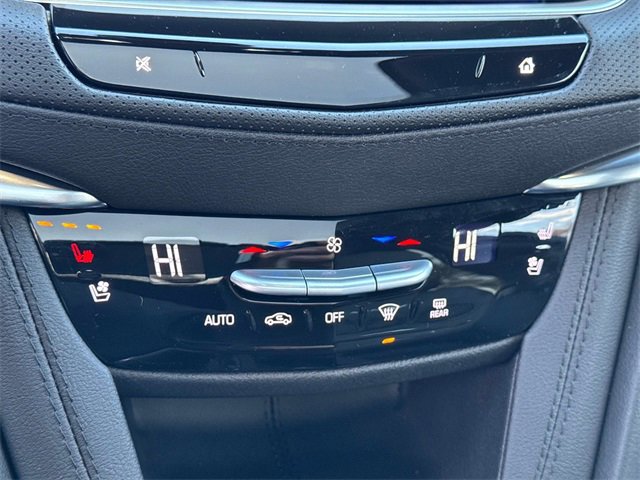 New 2026 Cadillac XT5 Premium Luxury image 22