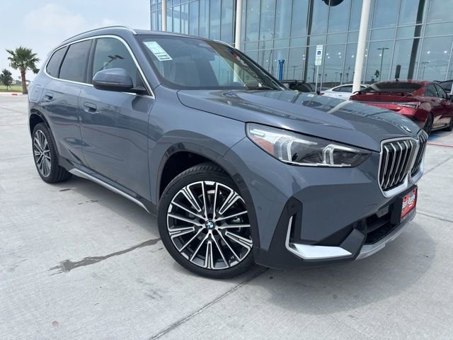 New 2026 BMW X1 xDrive28i w/ Convenience Package AWD/4WD image 1