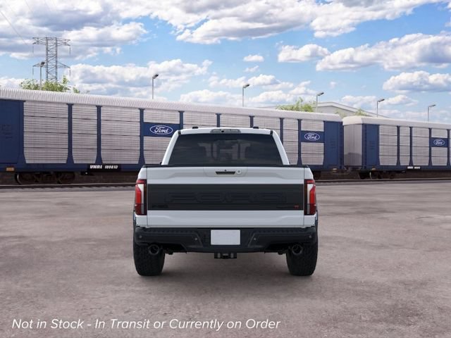 New 2026 Ford F150 Raptor AWD/4WD image 5