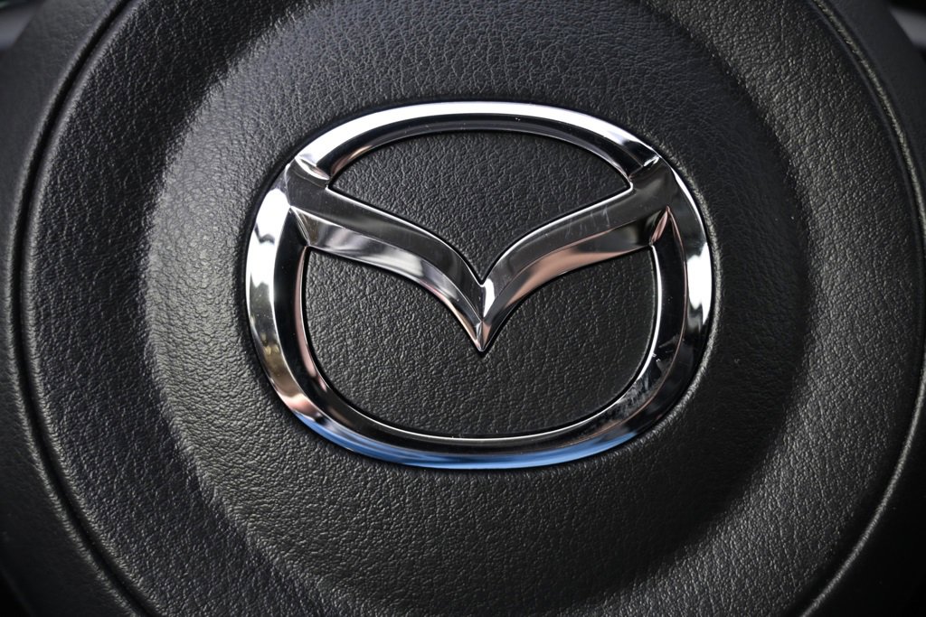 New 2025 MAZDA CX-5 AWD 2.5 S image 34