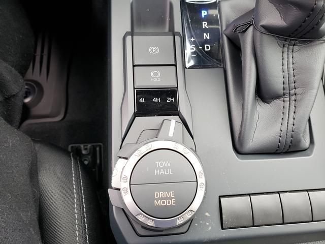 New 2025 Toyota Tacoma TRD Sport AWD/4WD image 18