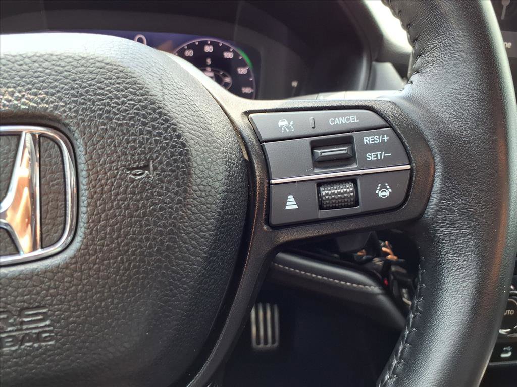Used 2024 Honda Accord Sport image 20