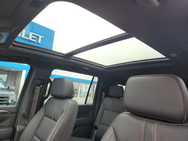 Certified 2024 Chevrolet Suburban RST w/ Sport Performance Package AWD/4WD image 23