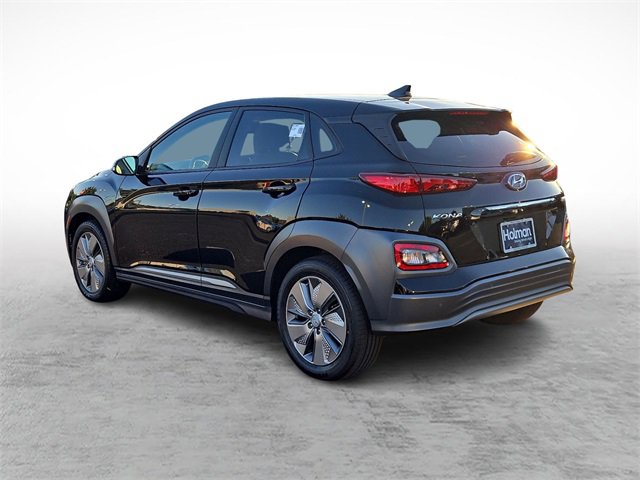 Used 2021 Hyundai Kona Ultimate w/ Cargo Package image 4