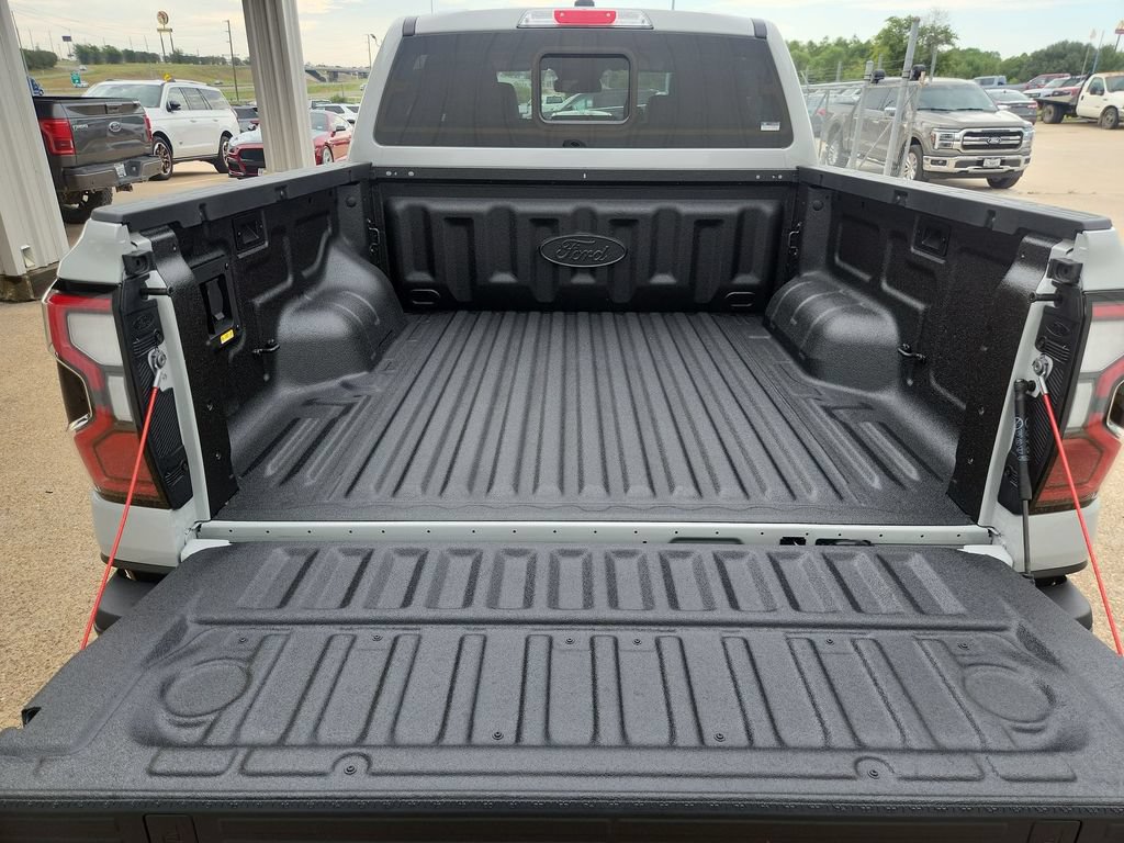 New 2026 Ford Ranger Raptor AWD/4WD image 27
