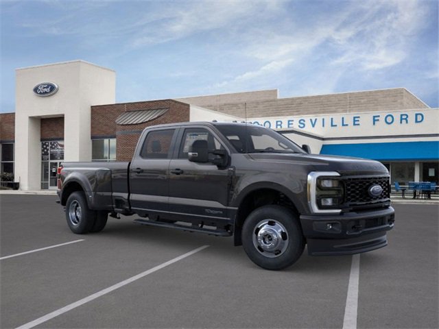 New 2026 Ford F350 XL w/ STX Appearance Package image 7