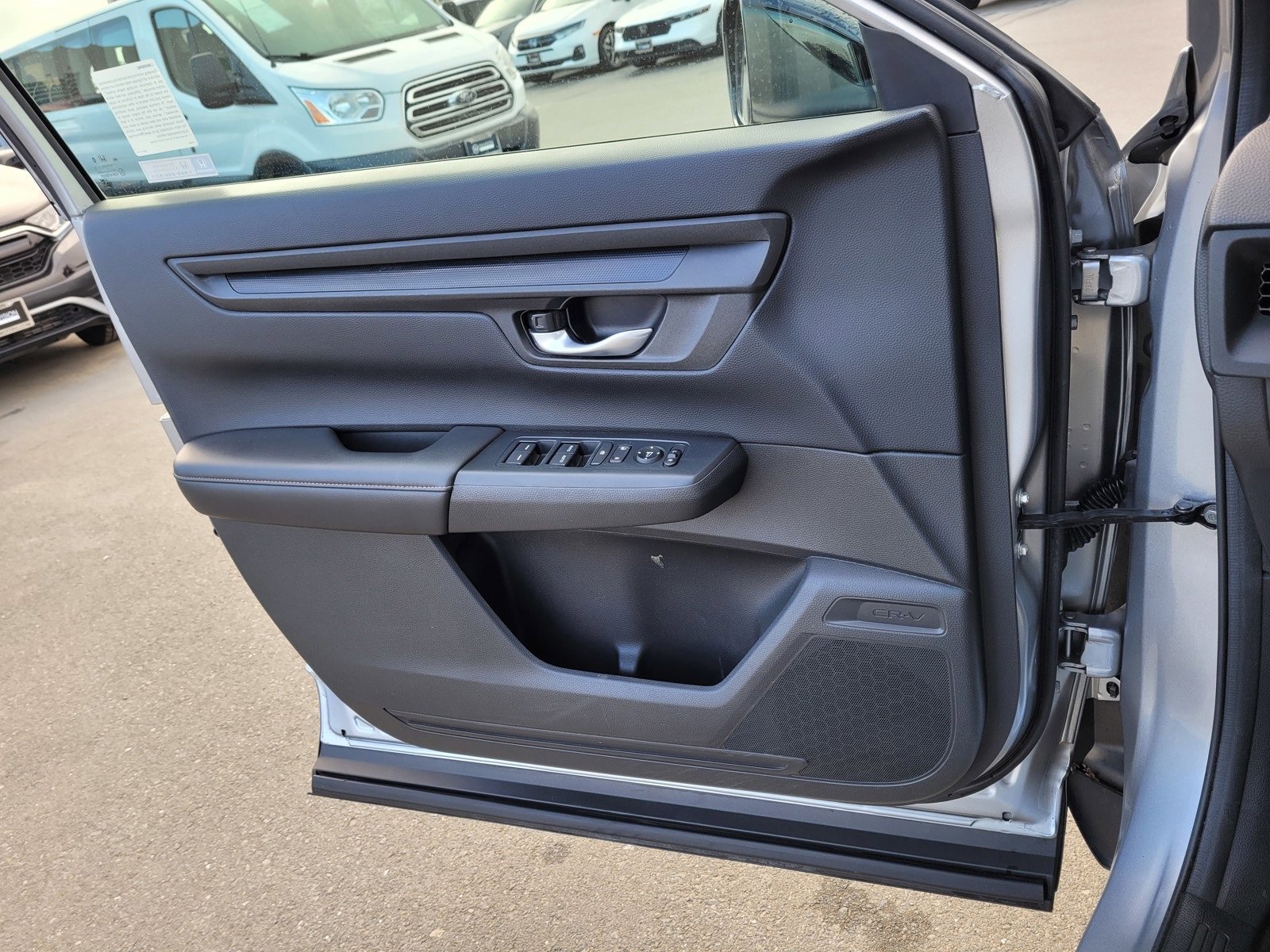 Used 2023 Honda CR-V Sport image 16