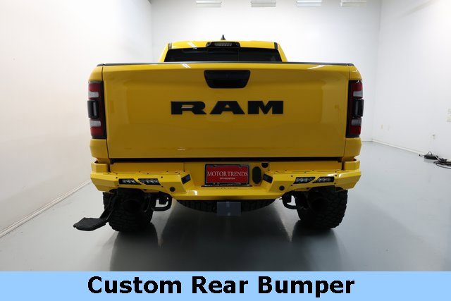 Used 2023 RAM 1500 TRX w/ TRX Level 2 Equipment Group image 24
