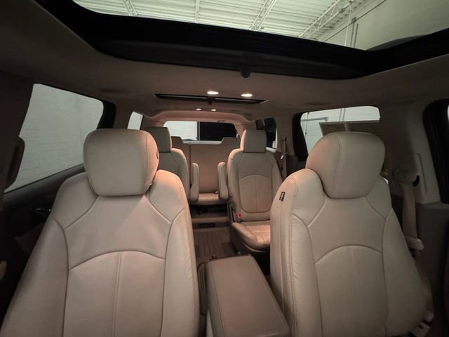 Used 2017 GMC Acadia Limited SLT image 31