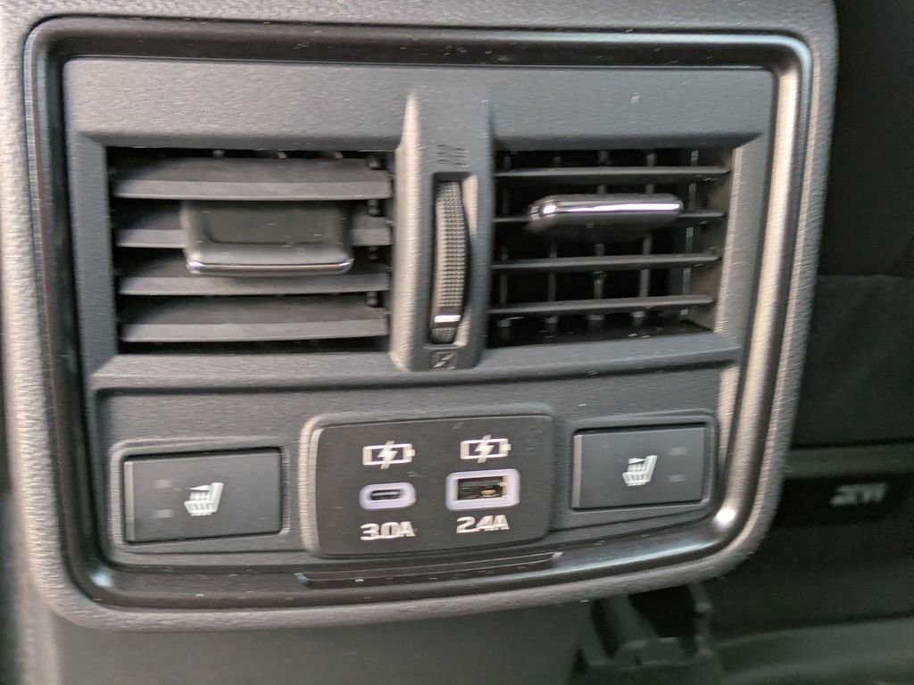 New 2026 Subaru Forester Touring image 11