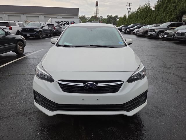 Used 2020 Subaru Impreza 2.0i Premium AWD/4WD image 2