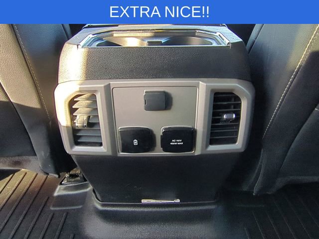 Used 2020 Ford F250 Lariat w/ Lariat Ultimate Package image 29