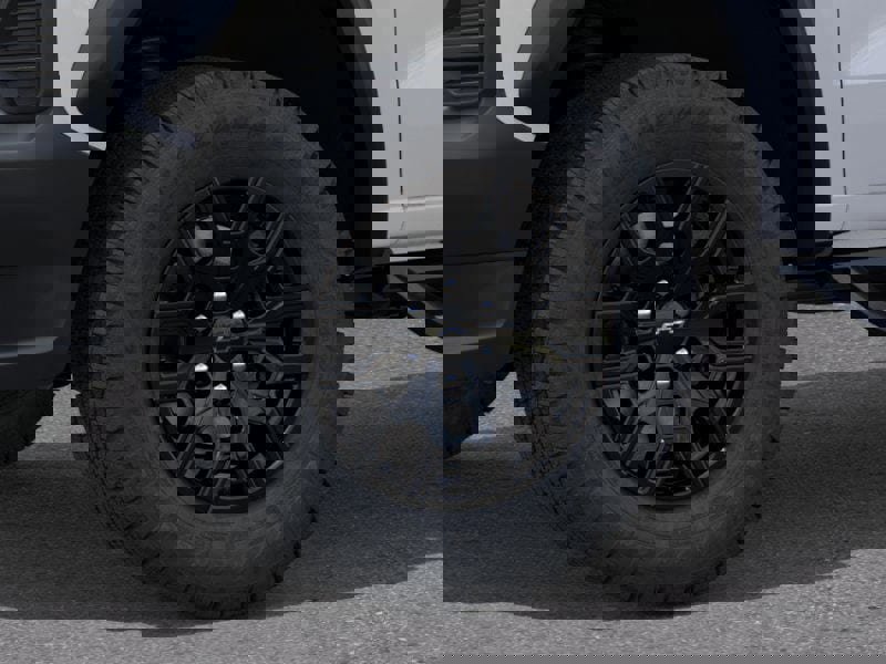 New 2026 Chevrolet Colorado Trail Boss image 35