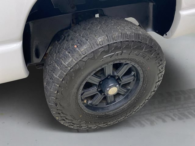 Used 2003 Dodge Ram 2500 Truck SLT AWD/4WD image 15