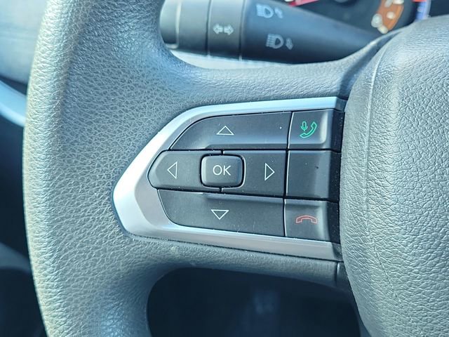 Used 2023 Jeep Compass Sport image 24