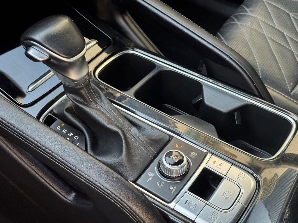 Used 2024 Kia Telluride SX Prestige X-Line image 16