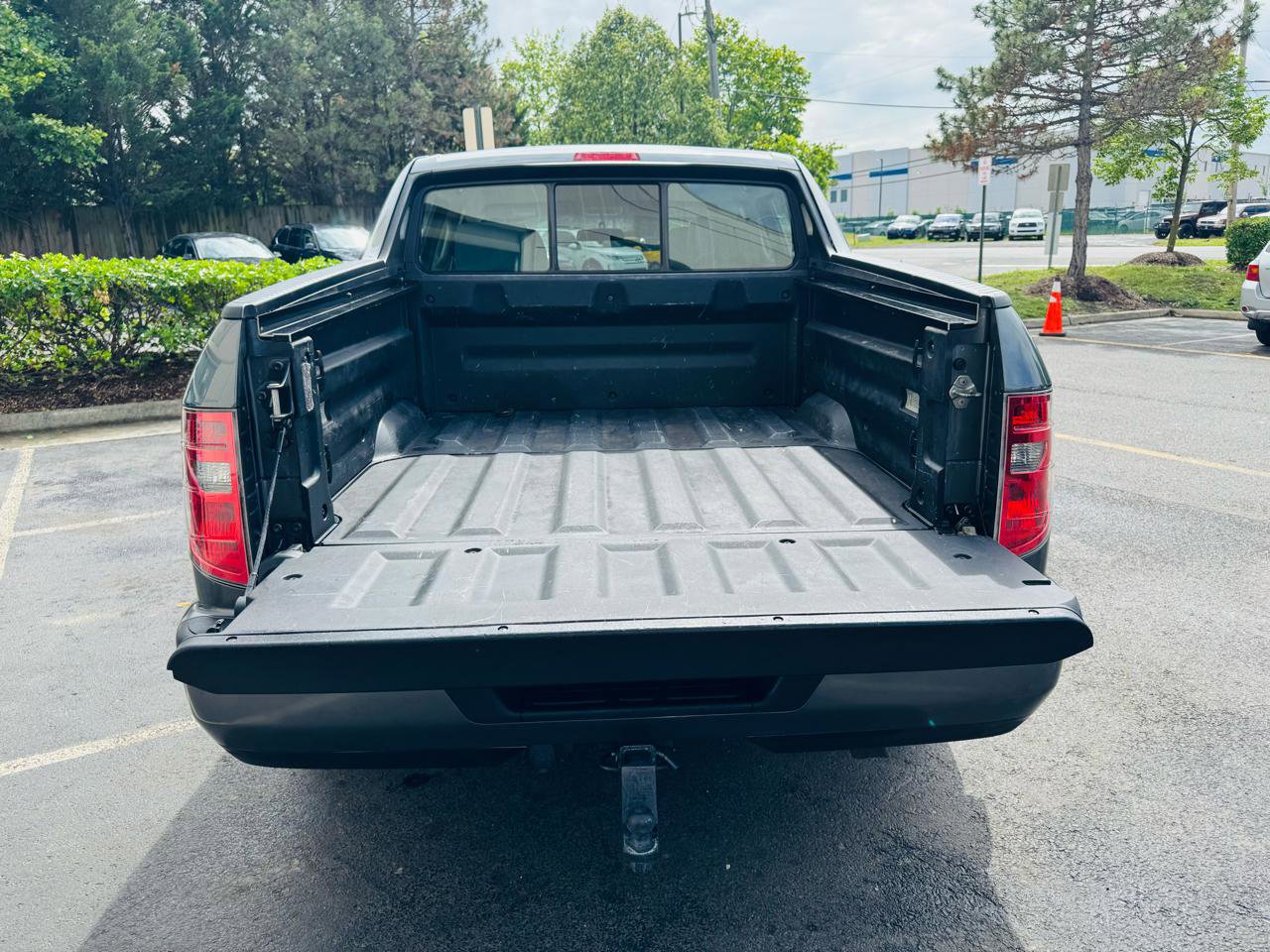 Used 2011 Honda Ridgeline RT image 15