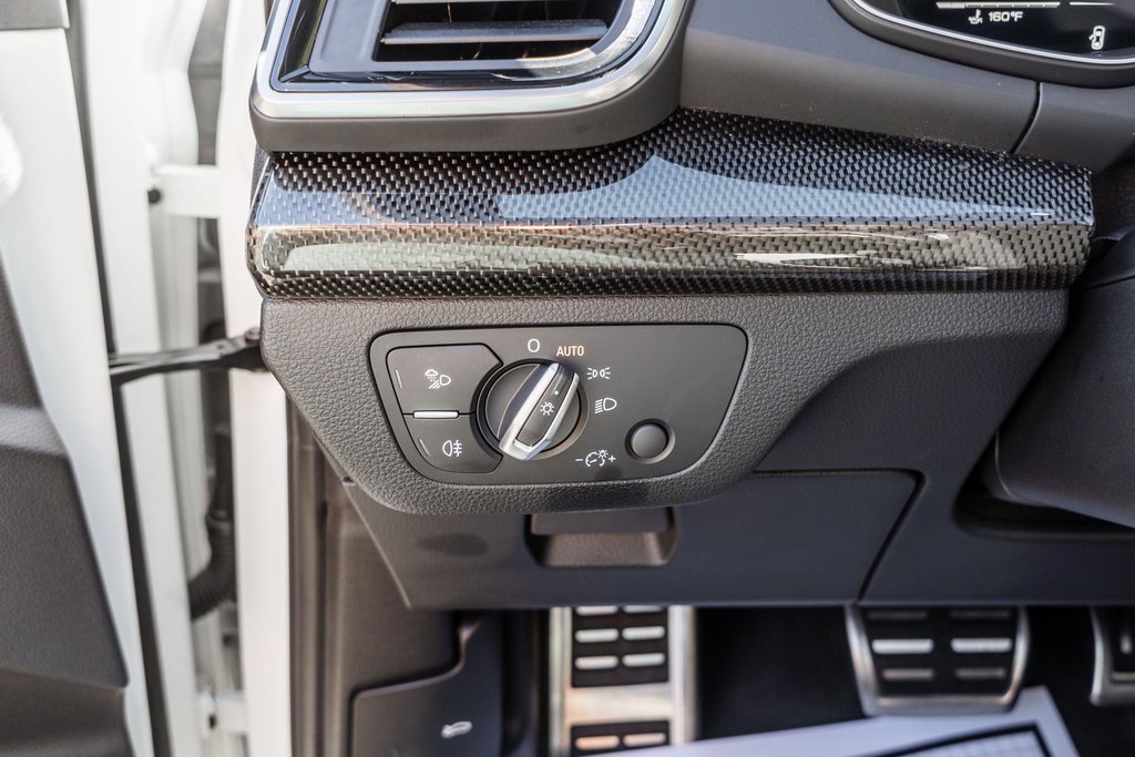 Used 2023 Audi SQ5 Premium Plus image 17