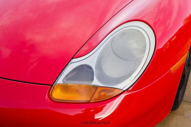 Used 1999 Porsche 911 Carrera image 63