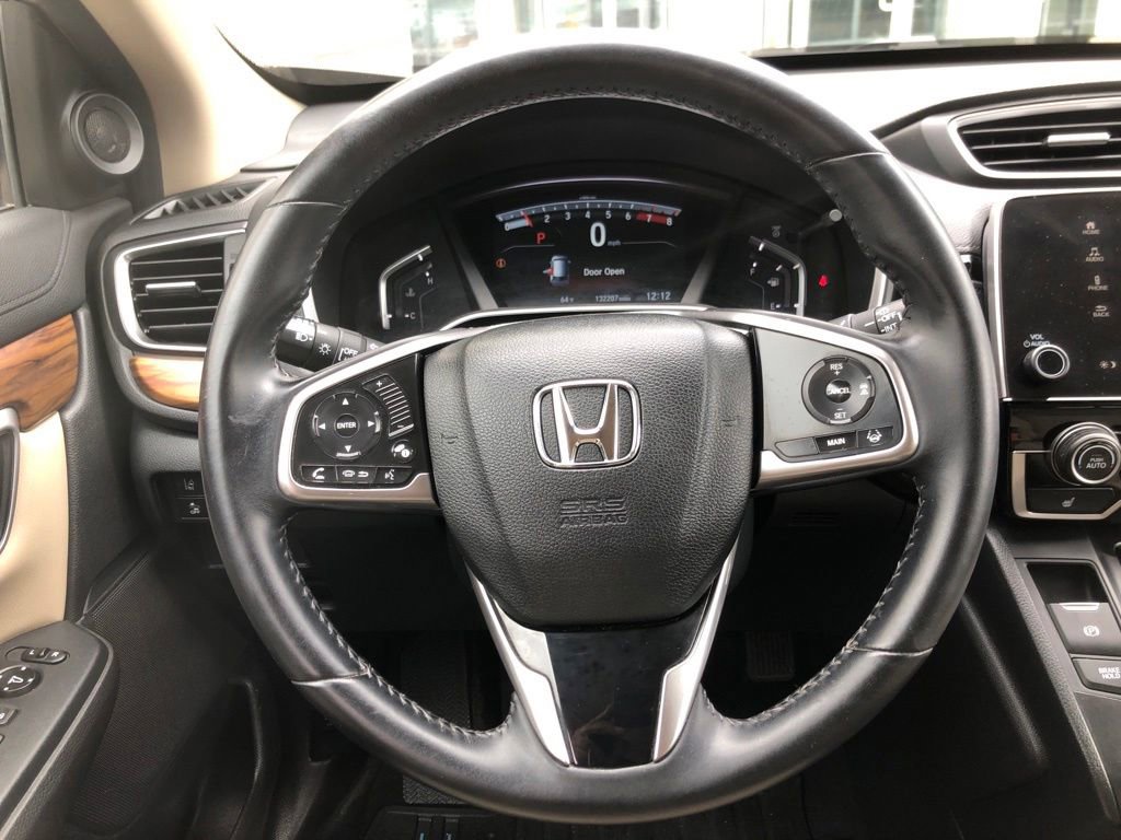 Used 2017 Honda CR-V EX-L image 18