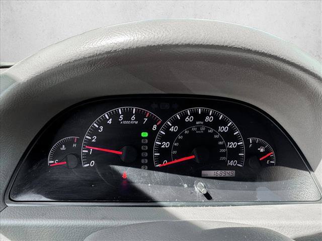 Used 2005 Toyota Camry LE FWD image 12