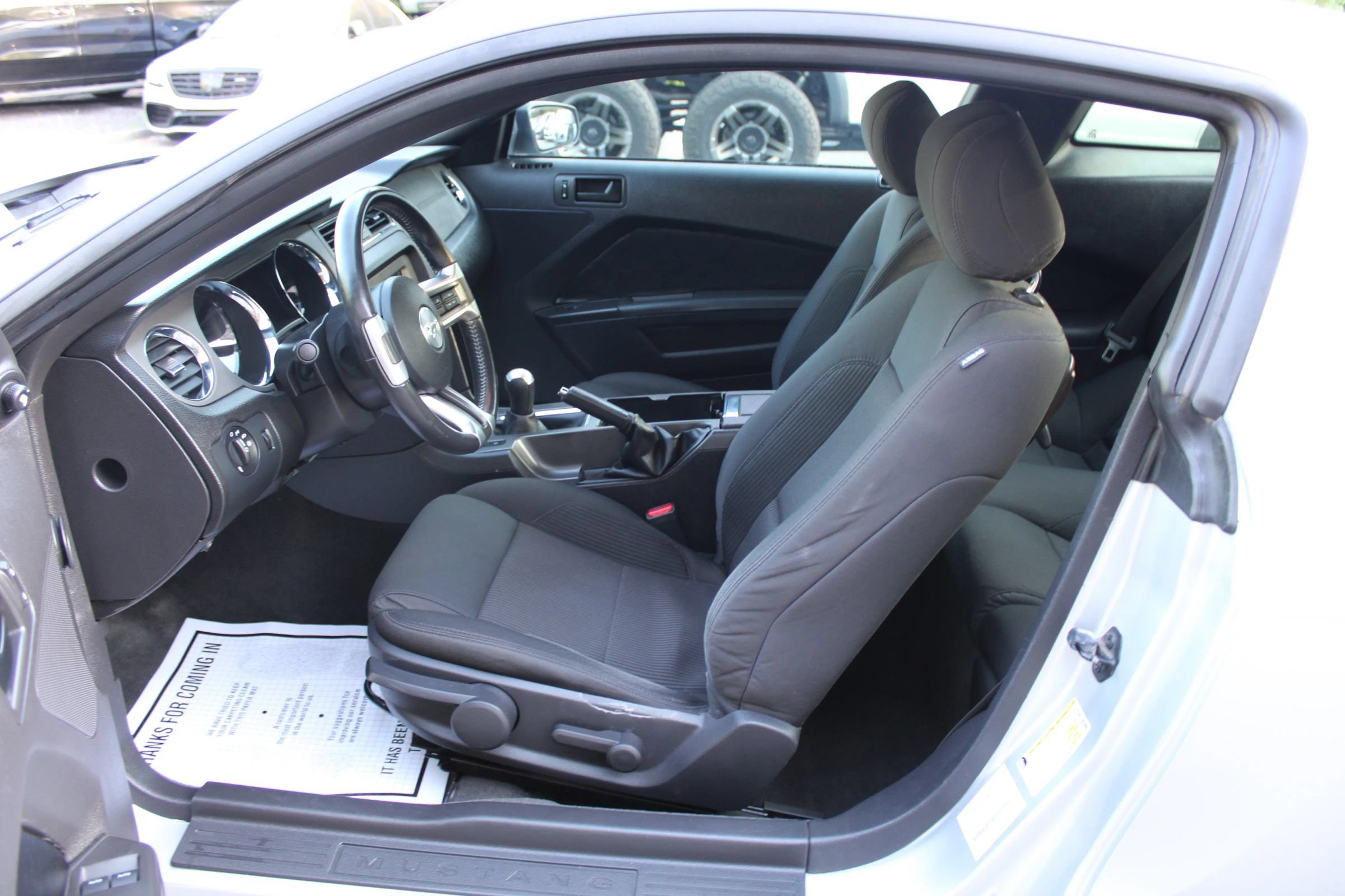 Used 2013 Ford Mustang GT image 18