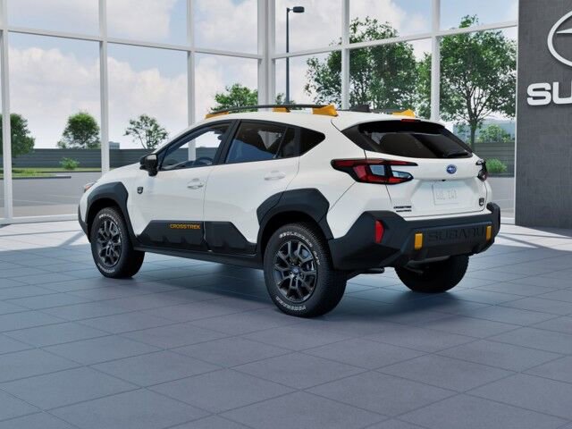 New 2026 Subaru Crosstrek 2.5i Wilderness image 4