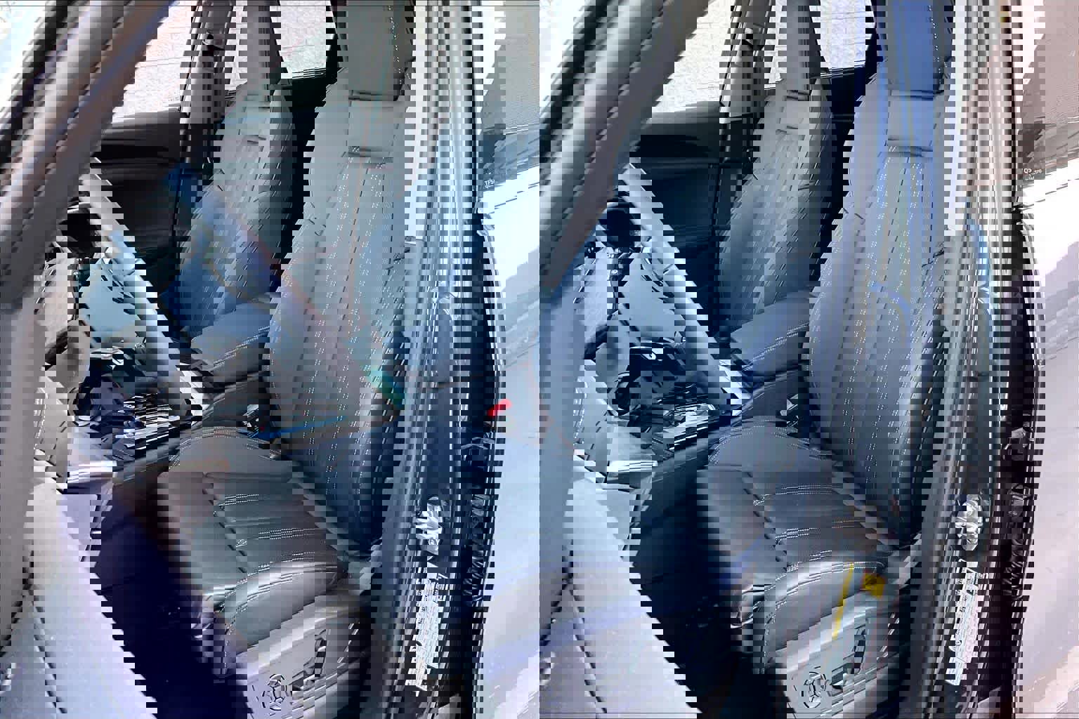 Used 2025 Audi Q5 Premium Plus w/ Premium Plus image 7