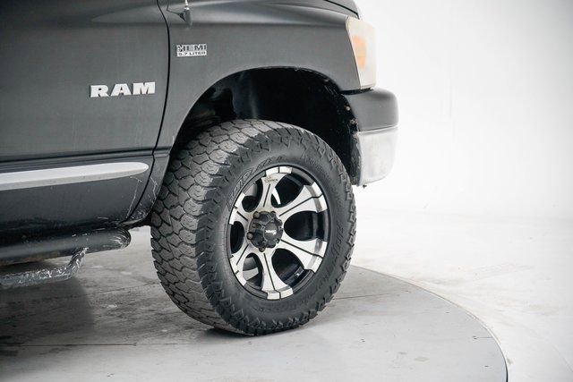 Used 2008 Dodge Ram 1500 Truck SLT image 7