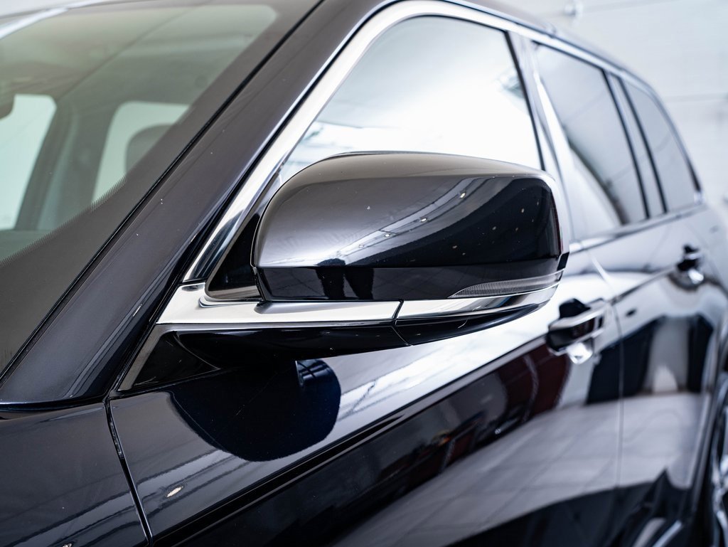 Used 2022 Jeep Grand Cherokee Limited 4xe image 15