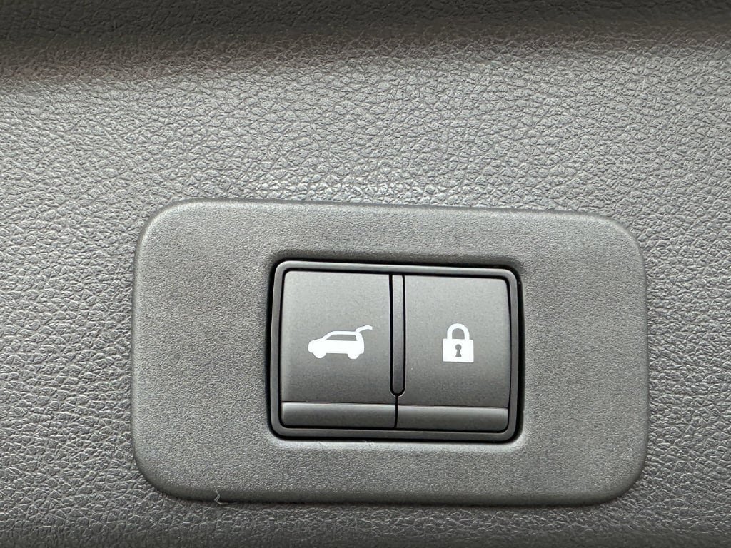 New 2026 Nissan Murano SL AWD/4WD image 33